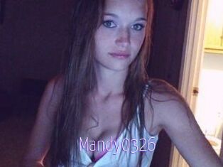 Mandy0326