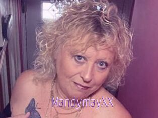 MandymayXX