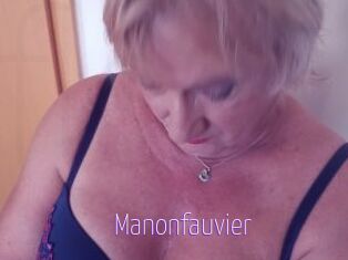 Manonfauvier