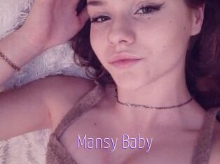 Mansy_Baby