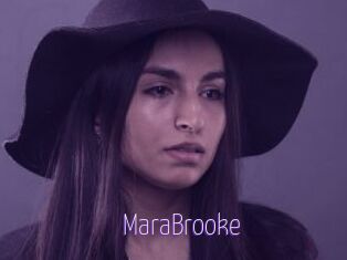 MaraBrooke