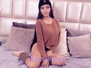 MaraCardona