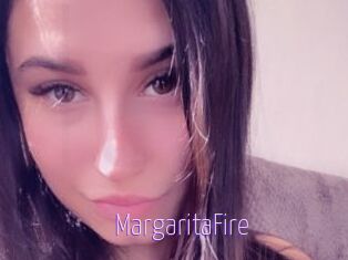 MargaritaFire