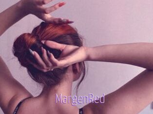 MargenRed