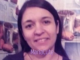 MariaCute