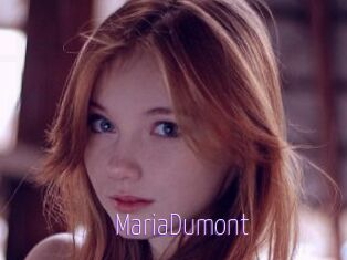 MariaDumont