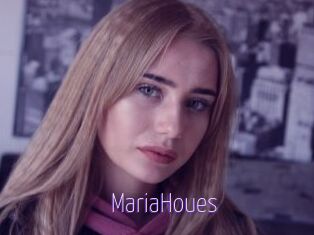 MariaHoues