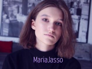 MariaJasso