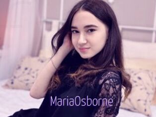 MariaOsborne