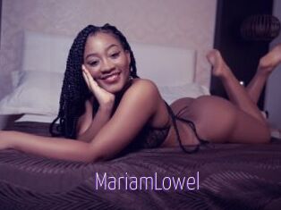 MariamLowel