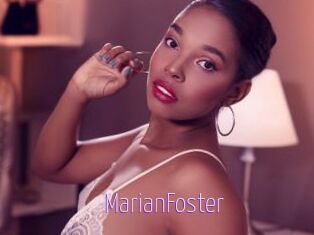 MarianFoster