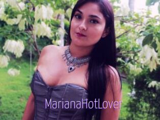 MarianaHotLover