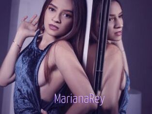 MarianaRey