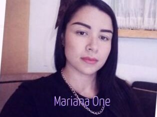 Mariana_One