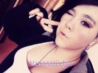 MarianaaCutee