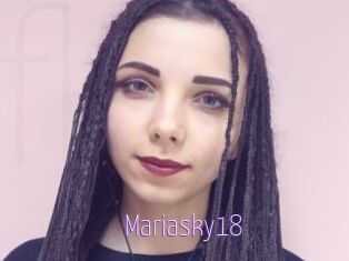 Mariasky18