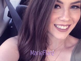 MarieFlare