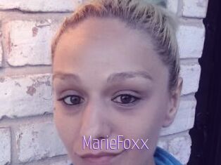 MarieFoxx