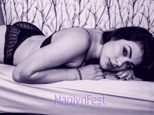 MarilynFest