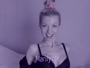 MarilynM