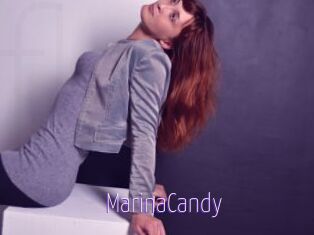 MarinaCandy