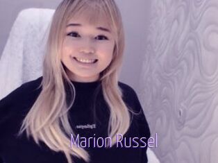 Marion_Russel