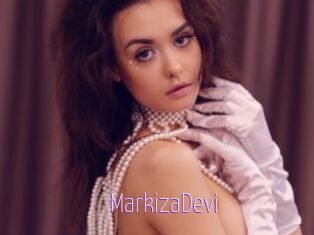 MarkizaDevi