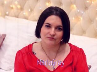 MarlaGray