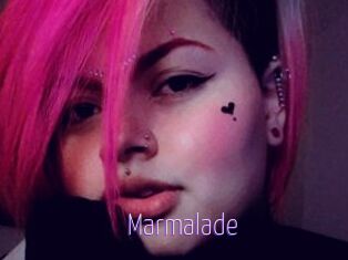 Marmalade