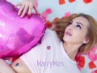 MarryMex