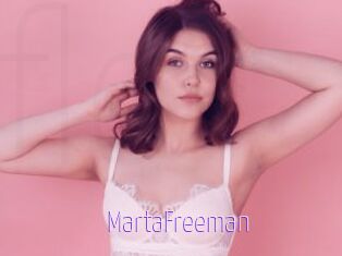 MartaFreeman