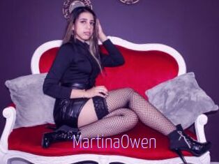 MartinaOwen