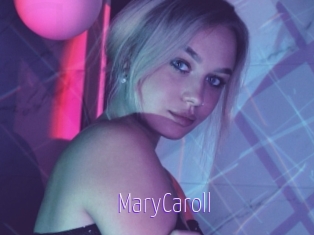 MaryCaroll