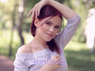 MaryDavies