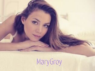 MaryGroy