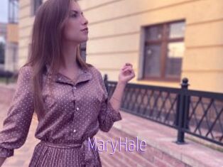 MaryHale