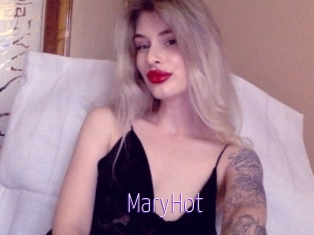 MaryHot