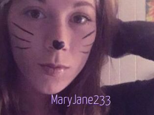 MaryJane233