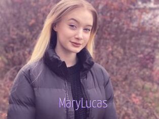 MaryLucas