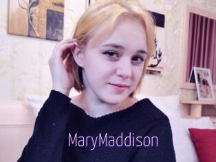 MaryMaddison