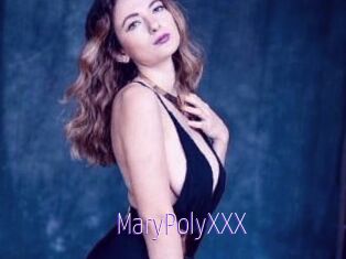 MaryPolyXXX