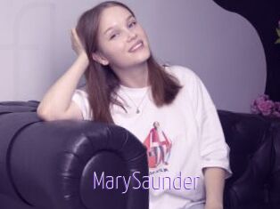 MarySaunder