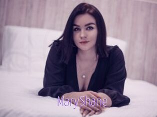 MaryShane