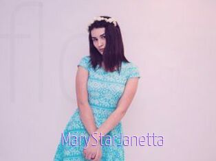 MaryStarJanetta