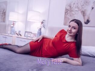 MaryTate