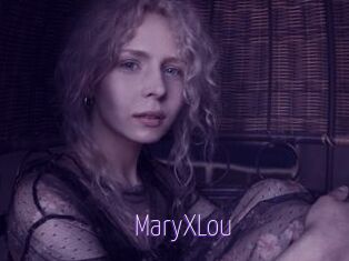 MaryXLou
