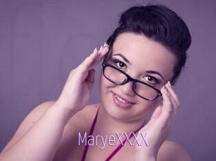 MaryeXXXX