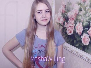 MashaWilling