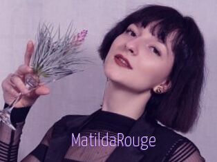 MatildaRouge