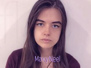 MaxyNeel